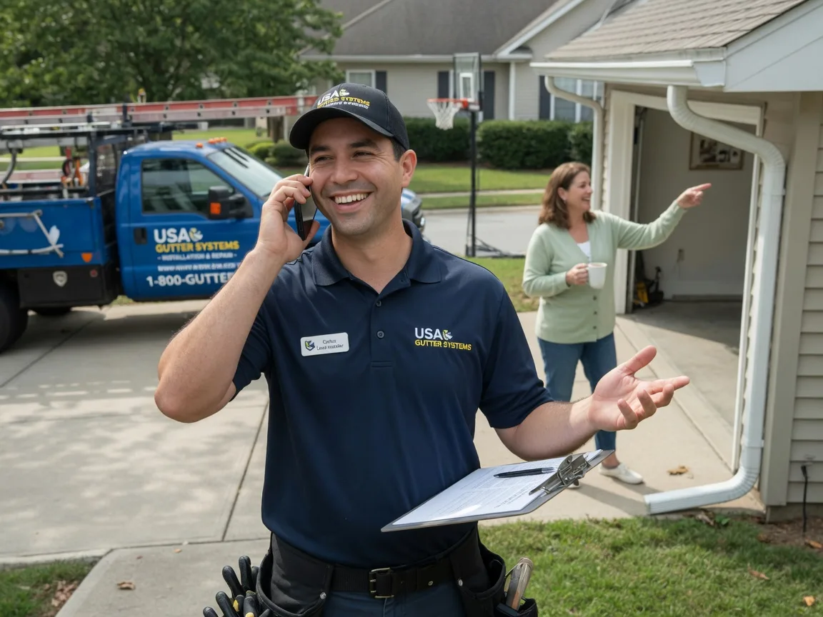 Gutter Installation Morrow, OH FAQs